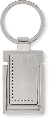 Klíčenka a stojánek na telefon