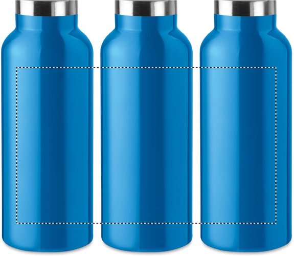 Dvoustěnná láhev 500 ml