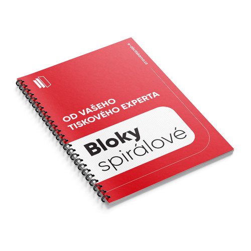 Špirálové bloky