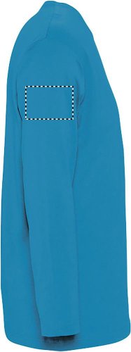 MONARCH MEN P. tričko 150g