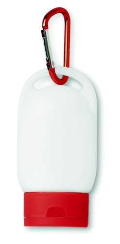 30 ml opalovací mléko - Umístění potisku: bez potisku, Typ potisku: bez potisku, Počet barev potisku: bez potisku, Počet kusů: 250