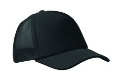 5 panelová kšiltovka trucker