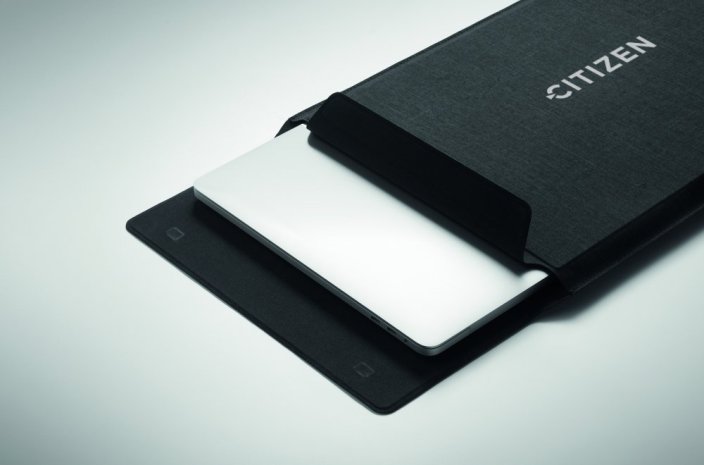 Plstěný  16" obal na notebook