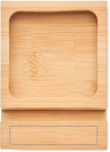 Stojánek na tužky a telefon