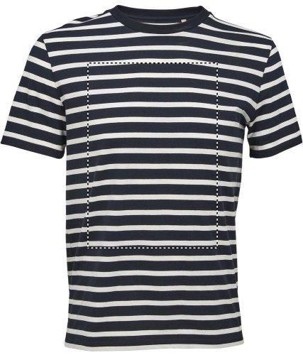 LEGEND Tričko Organic 175g