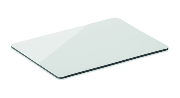 Obdélníkový magnet z PVC