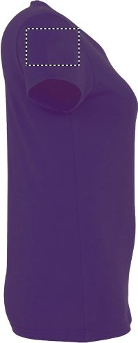 IMPERIAL WOMEN D. tričko 19