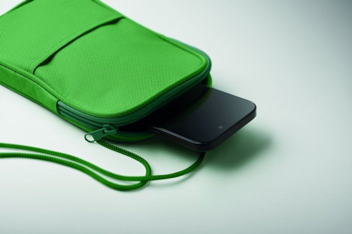 Cestovní RPET pouzdro