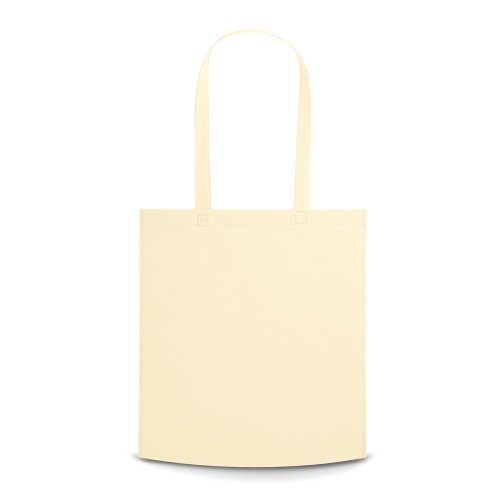 CANARY. Taška z netkané textilie (80 g/m²)