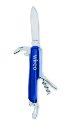 Multifunkční kapesní nůž