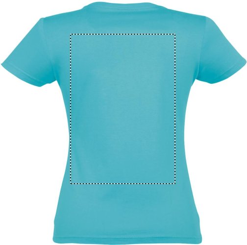 IMPERIAL WOMEN D. tričko 19