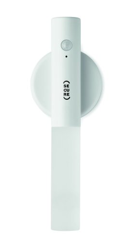 Dobíjecí světlo se senzorem