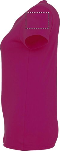 IMPERIAL WOMEN D. tričko 19