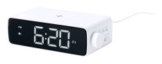 Fabirt alarm clock wireless charger