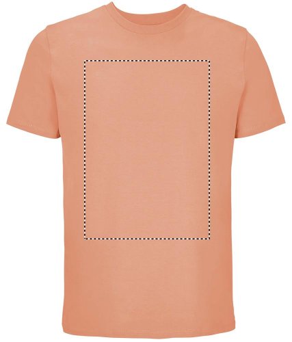 LEGEND Tričko Organic 175g