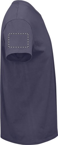 CRUSADER pánské tričko 150g