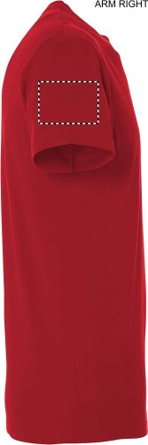 IMPERIAL MEN tričko 190g