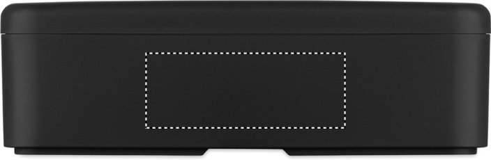 Obědová krabička z PP 750 ml