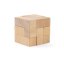 OMBER. Dřevěné puzzle se 7 dílky