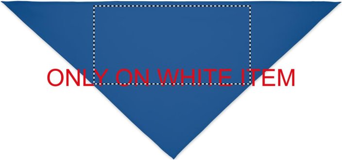 Multifunkční šátek