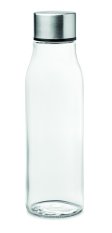Skleněná 500ml láhev na pití