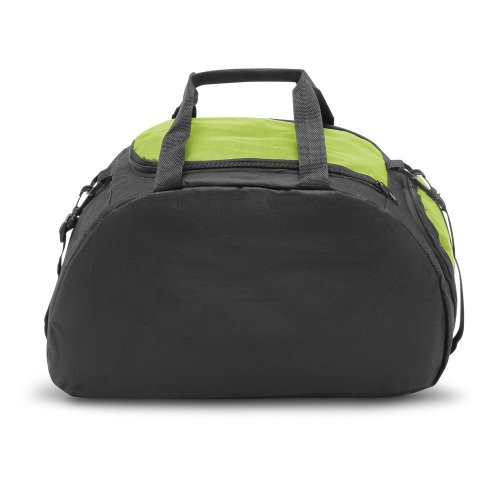 FIT. Sportovní taška polyester 600D