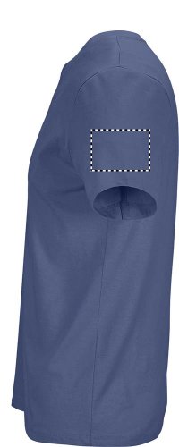 LEGEND Tričko Organic 175g