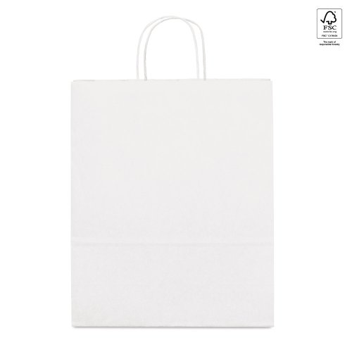 GRANT. Taška z kraftového papíru (100 g/m²) GRANT. Taška z kraftového papíru (100 g/m²)