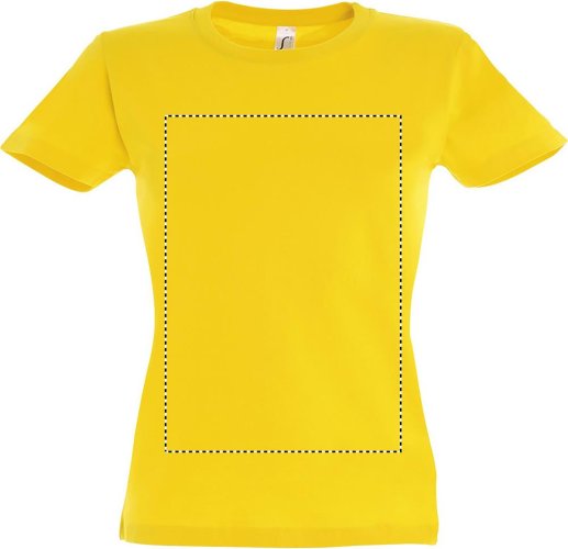 IMPERIAL WOMEN D. tričko 19