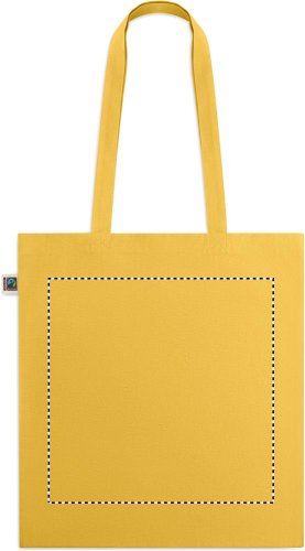 Nákupní taška, Fairtrade 180g