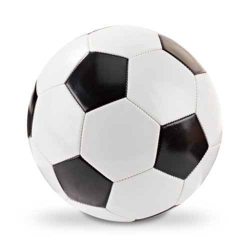 BRYCE. Futbalová lopta z PVC