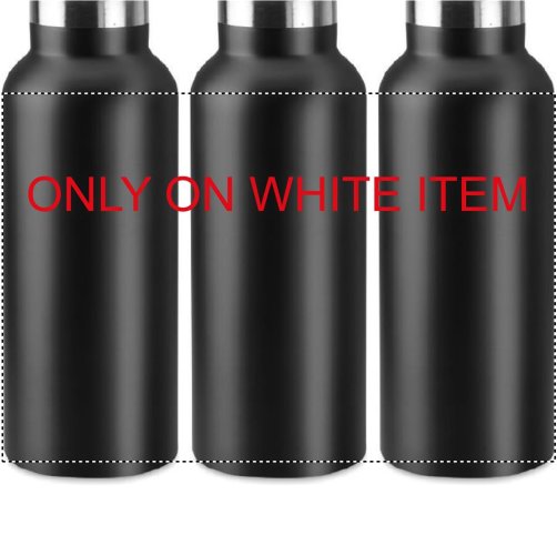 Dvoustěnná láhev 500 ml