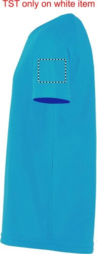 SPORTY DĚTSKÉ TRIČKO 140g