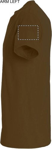 REGENT Uni tričko 150g