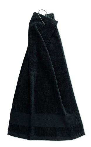 Bavlněný golfový ručník