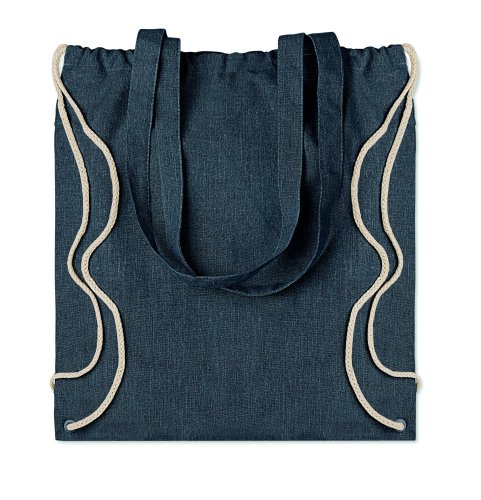 Batoh RPET se šňůrkami