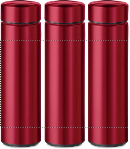 Dvojstěnná 425ml termoska