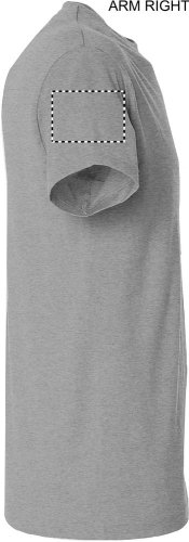 REGENT Uni tričko 150g