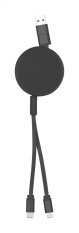 Ralospic USB nabíjací kábel