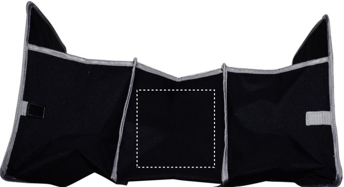 Skládací organizér