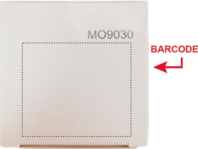 Malá svíčka ve skle