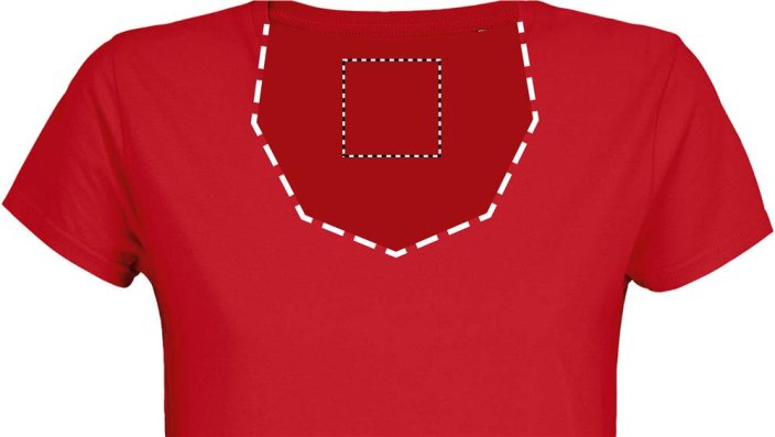 PIONEER WOMEN D. tričko 175