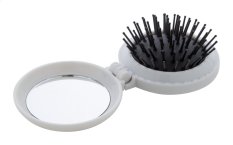 Rabrush kartáč na vlasy RABS se zrcátkem