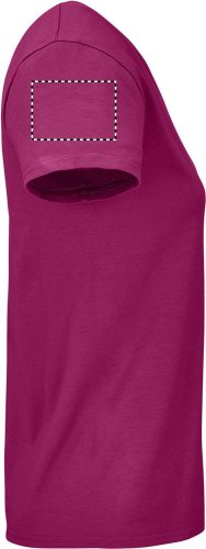 PIONEER WOMEN D. tričko 175