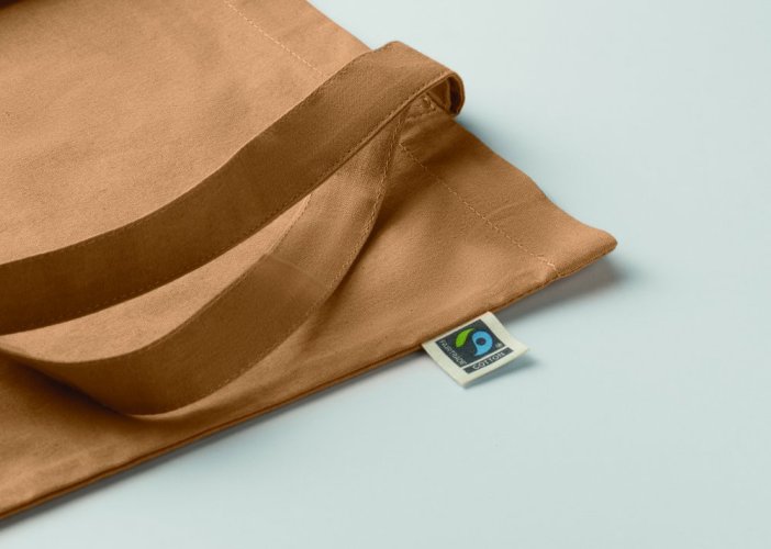 Nákupní taška, Fairtrade 180g