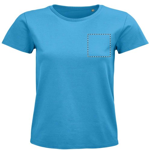 PIONEER WOMEN D. tričko 175