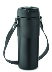 Dvoustěnný kelímek 700 ml