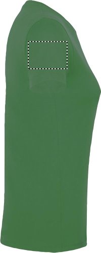 REGENT DÁMSKÉ TRIČKO 150g