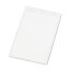 WHITMAN. Obal na jmenovku z PVC