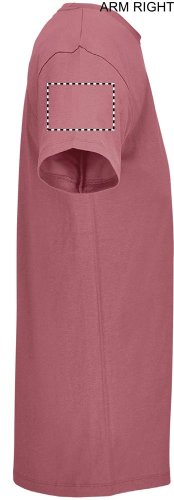 REGENT Uni tričko 150g